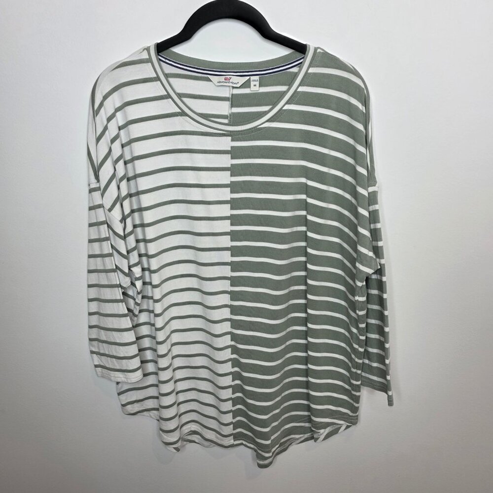 Vineyard Vines Blouse‎ Womens Medium